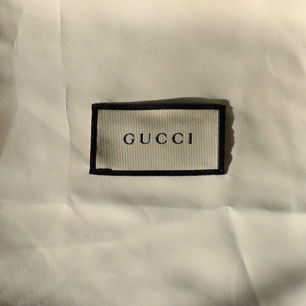 Gucci Shoe Bag
